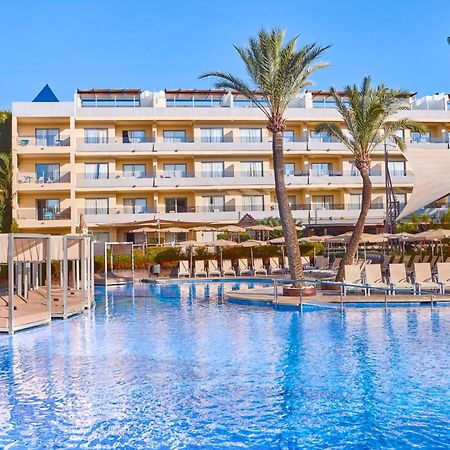 Aparthotel Zafiro Palmanova Exterior foto
